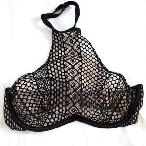 Victoria's Secret | Unlined Lace Bra | Size: 32C